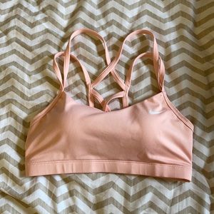 Nike sports bra